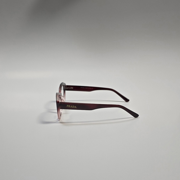 New PRADA Eyeglasses - Picture 3 of 5